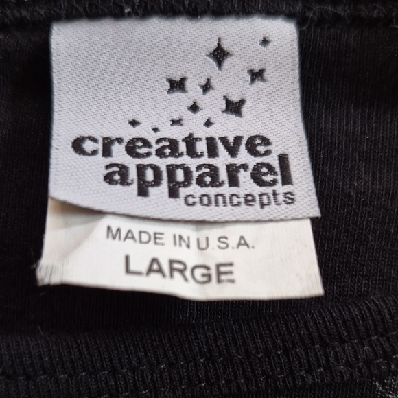 HOLIDAY SALE Whimsygoth Knit Top - Picture 2 of 6